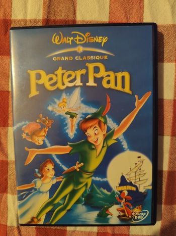Peter pan