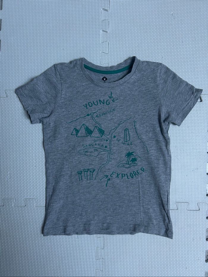 Tee-shirt