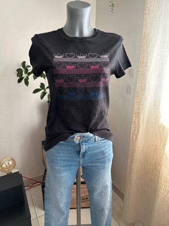 T shirt adidas