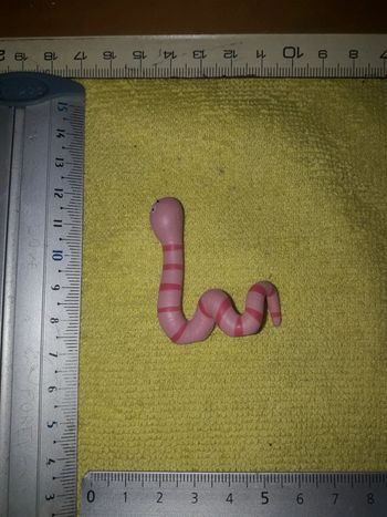 Maya l'abeille figurine