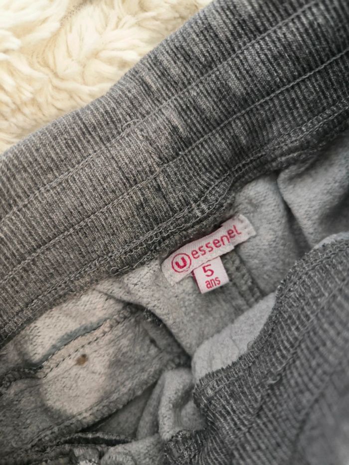 Pantalon jogging - photo numéro 3