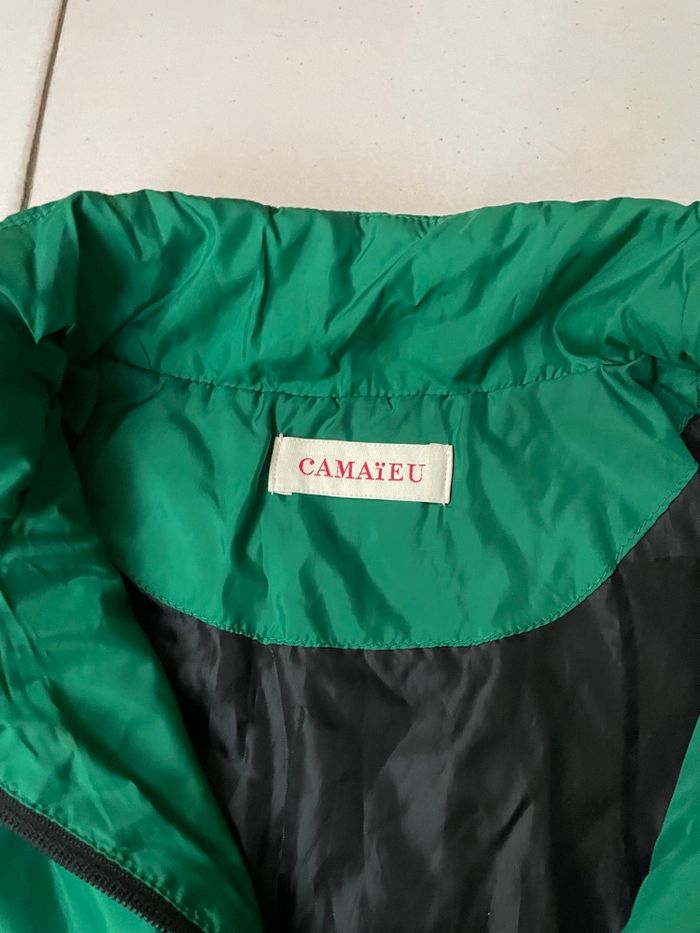 Doudoune - photo numéro 2