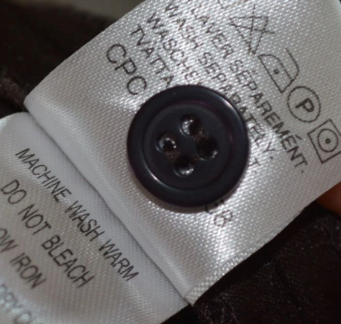 tunique taille S - photo numéro 5