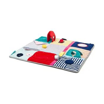 Tapis d'éveil oxybul