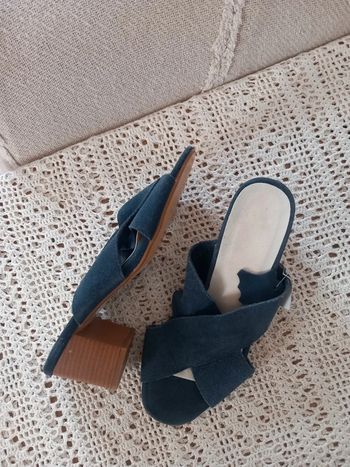 Mules In extenso neuf