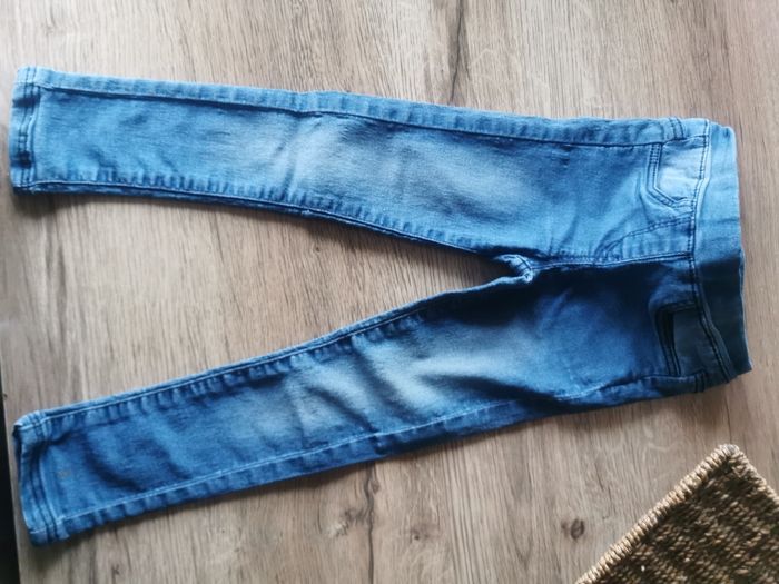 Fille 4.5ans - photo numéro 5