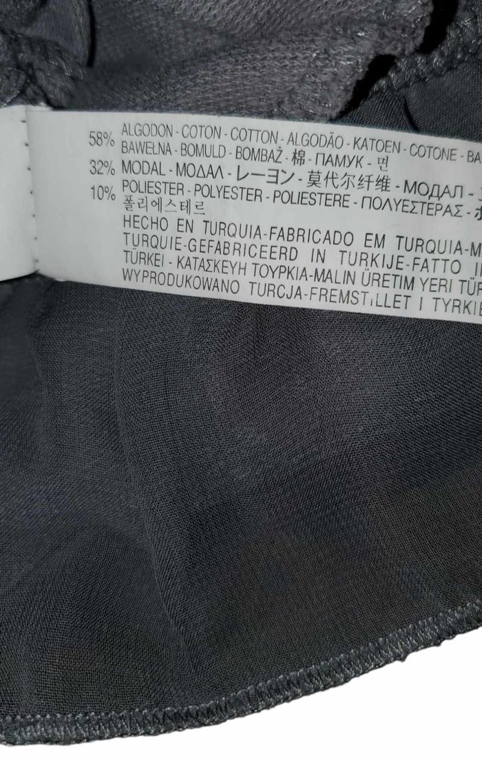 Zara kids gilet à capuche fille 2/3 ans - photo numéro 7