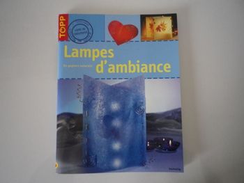 LAMPES D'AMBIANCE