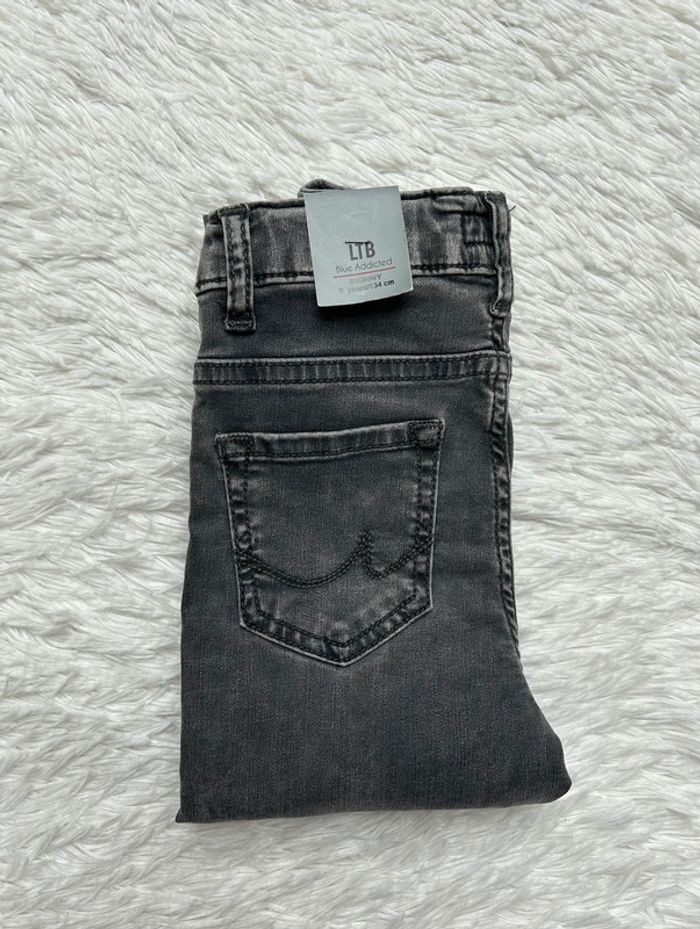 Jeans LTB neuf - photo numéro 3
