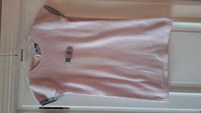 robe jacadi - photo numéro 9