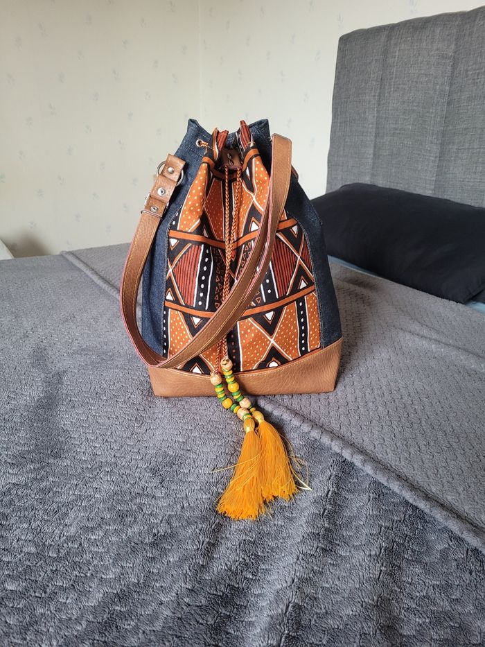 Sac femme - photo numéro 2