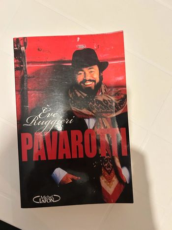 Pavarotti