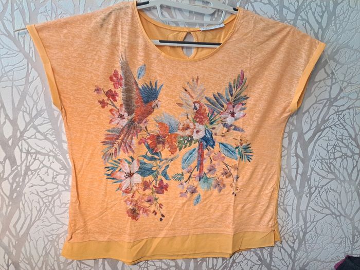 Haut Armand thiery T.4