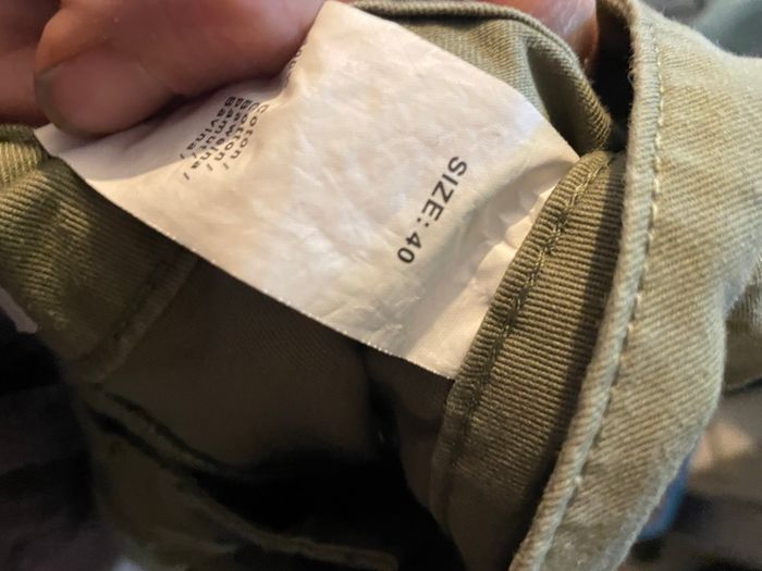 Pantalon - photo numéro 3