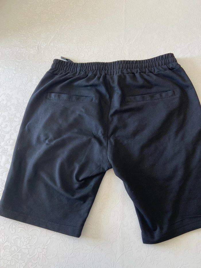 Short - photo numéro 5