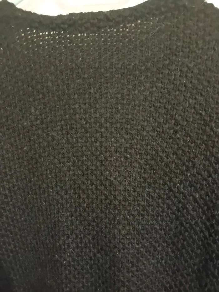 Gilet - photo numéro 6