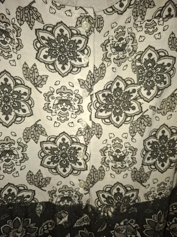Robe à bretelles - photo numéro 2