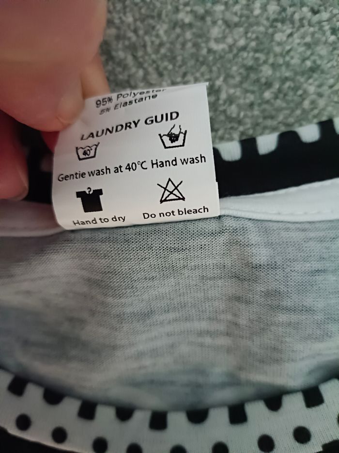 Robe d'été femme taille XL - photo numéro 5