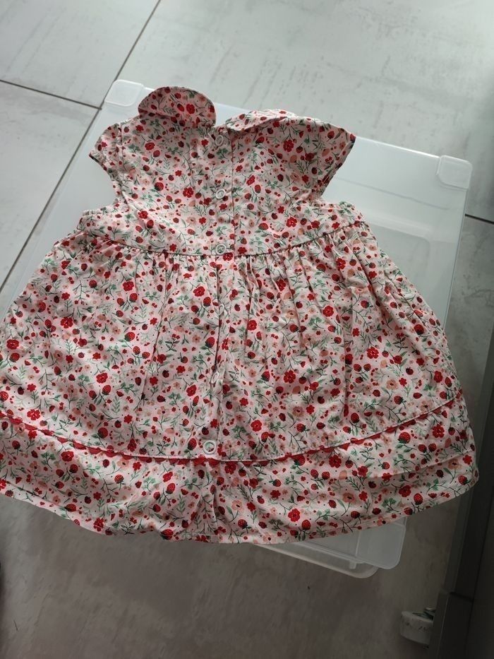 Robe doublée - photo numéro 3