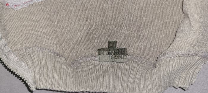 Veste beige - photo numéro 3