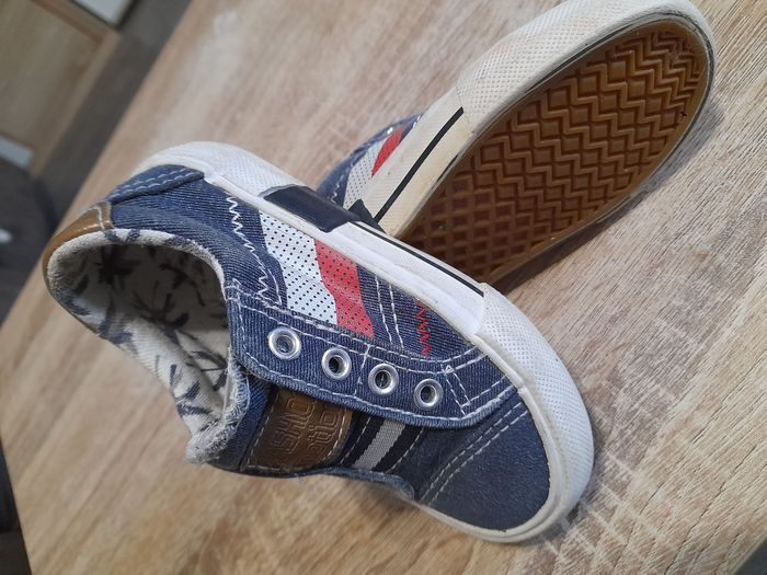 Chaussures - photo numéro 6