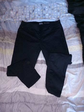 Leggings femme taille 10 short