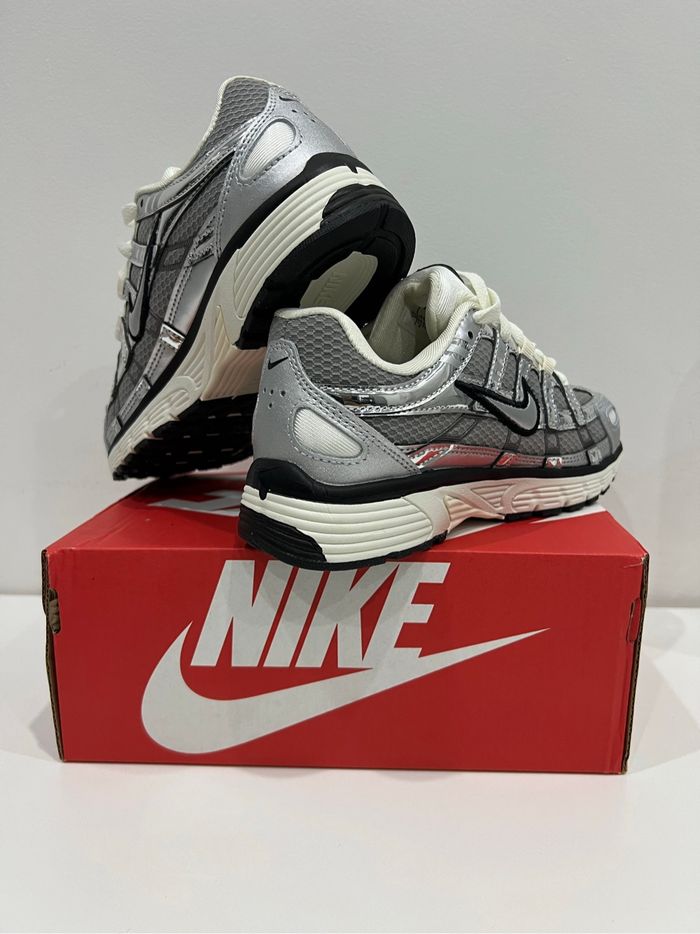 Chaussure Nike P6000 - photo numéro 5