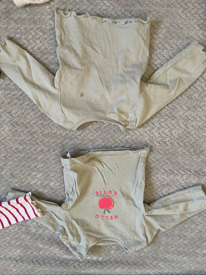 Pull fin - photo numéro 2