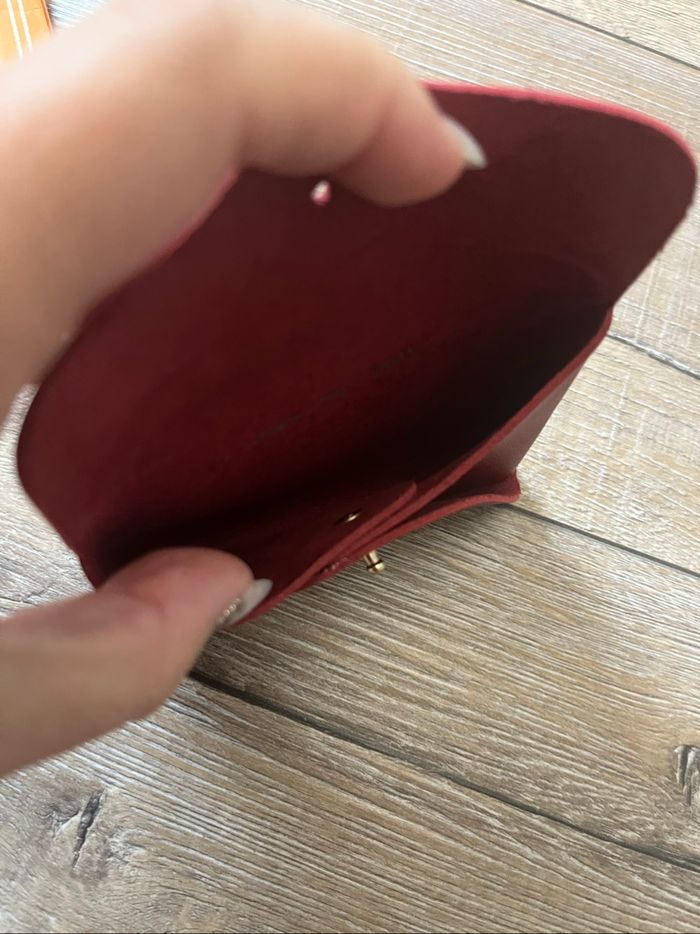 Porte cartes MyLittleBox neuf - photo numéro 7
