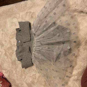 Robe bébé