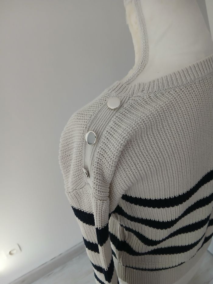 Pull - photo numéro 3