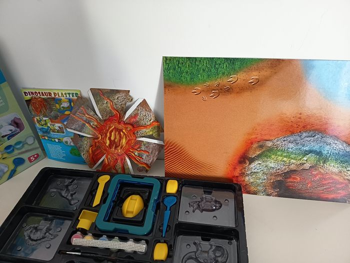 Jeux activités manuelles - photo numéro 3