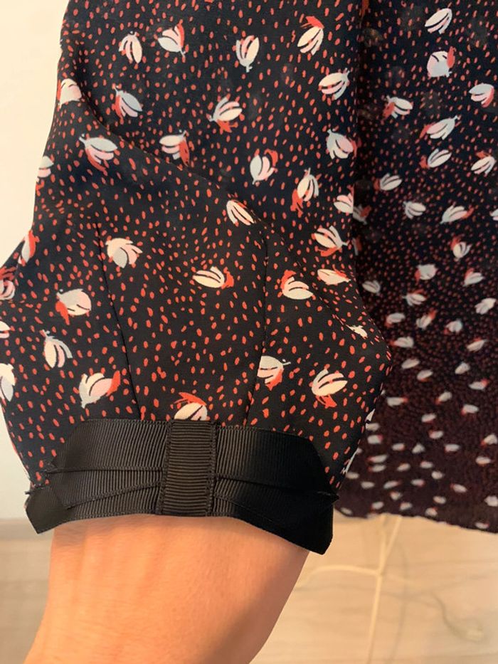 Blouse promod 40 - photo numéro 4