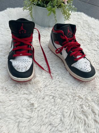 Nike Air Jordan taille 36,5