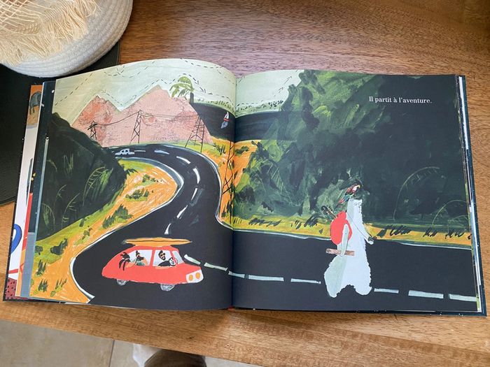 Livre expédition Balthazar - photo numéro 7