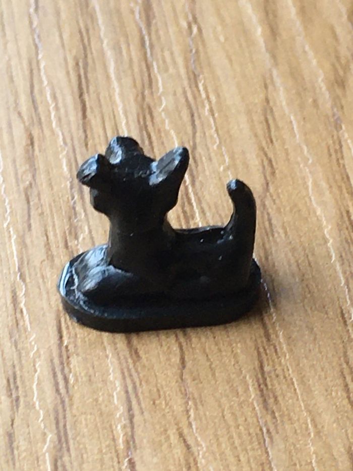 Polly Pocket chien - photo numéro 2