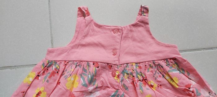Robe à bretelles 18 mois - photo numéro 6