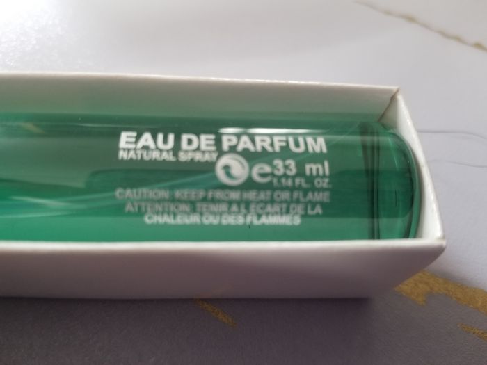 Parfum de poche H 33 ml A men Thierry Mugler - photo numéro 6