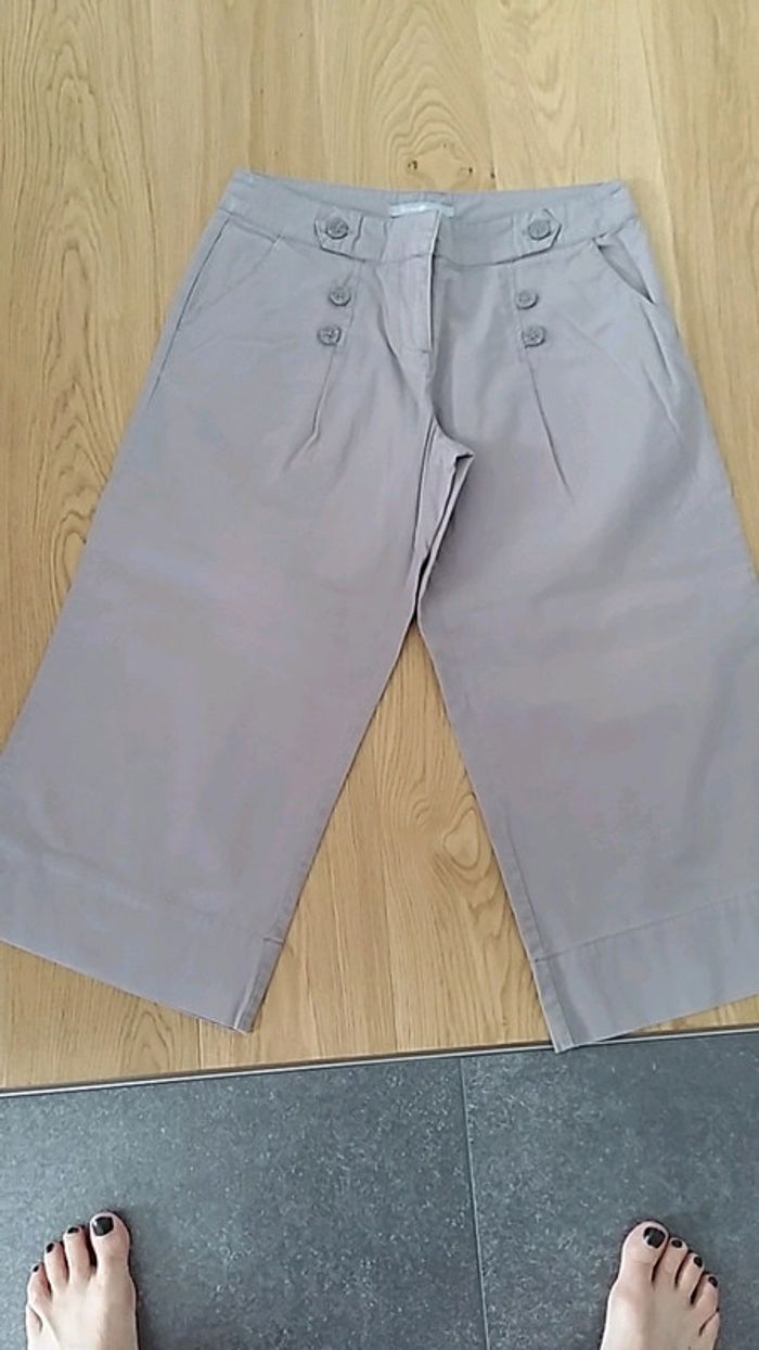 Pantalon léger somewhere