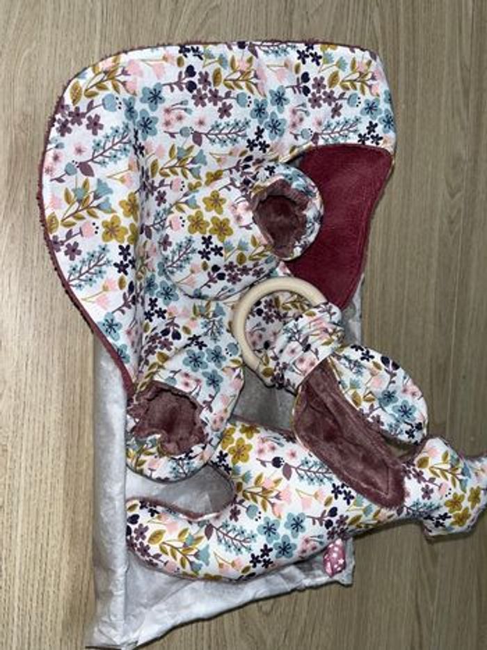 Coffret bébé - photo numéro 3