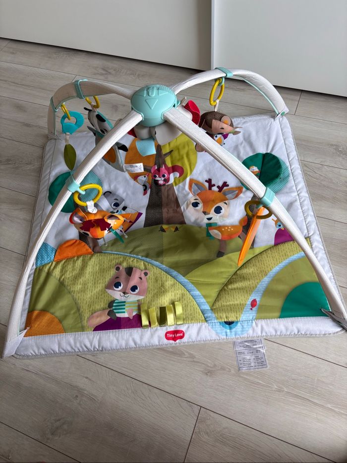 Tapis d’éveil Tiny Love