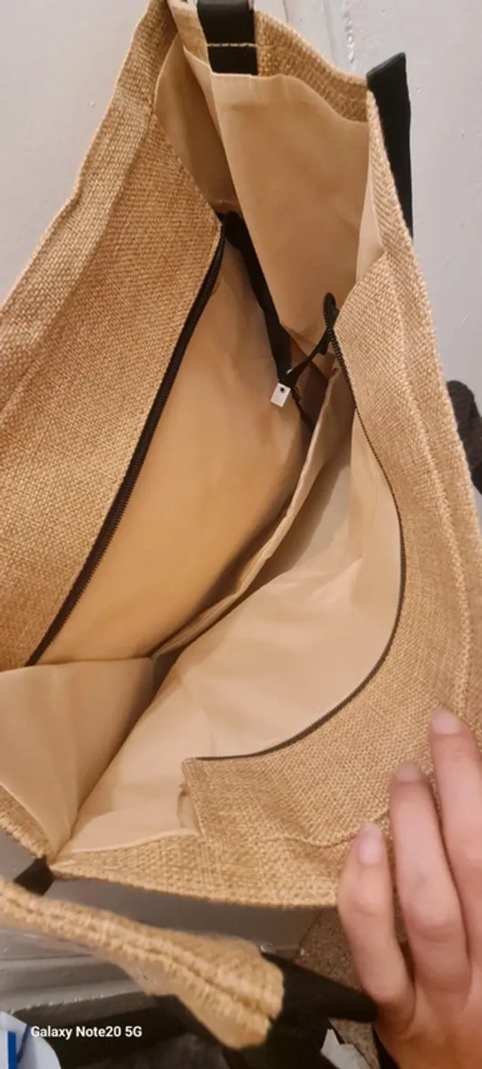 Sac et pochette Mickey - photo numéro 2