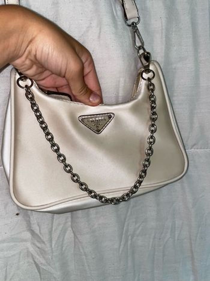 Sac à main Zara - photo numéro 2