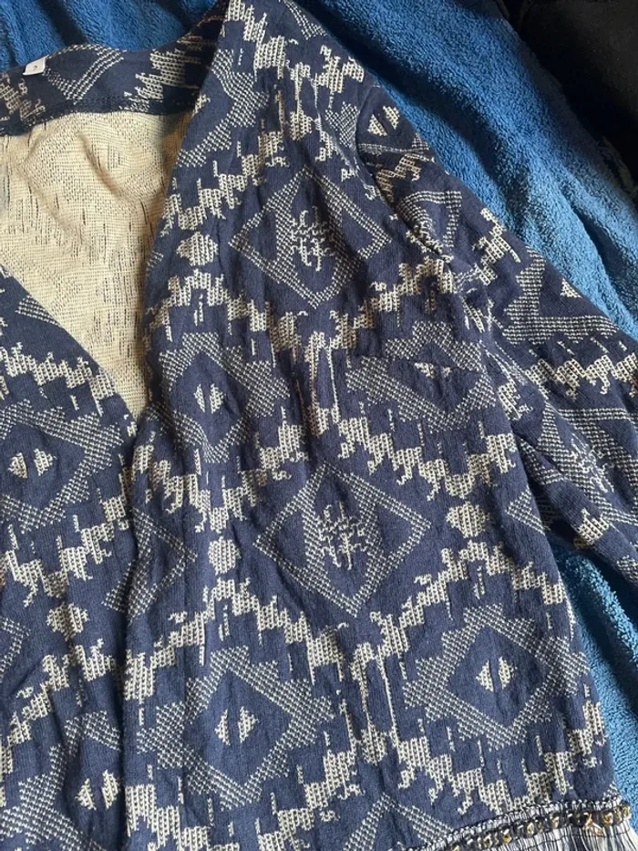 Veste - photo numéro 3