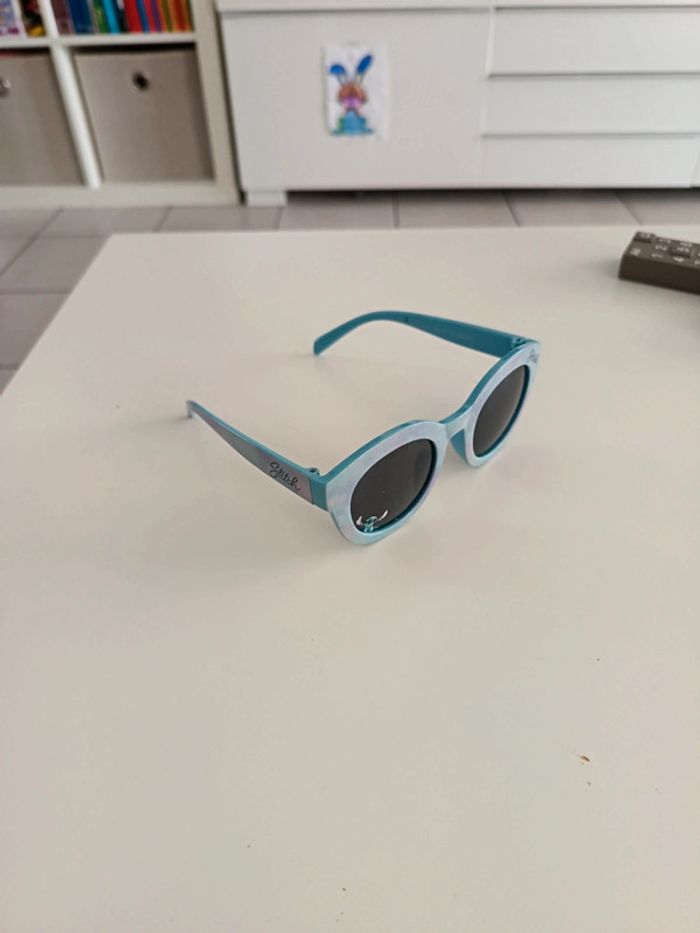Lunettes de soleil Stitch - photo numéro 3