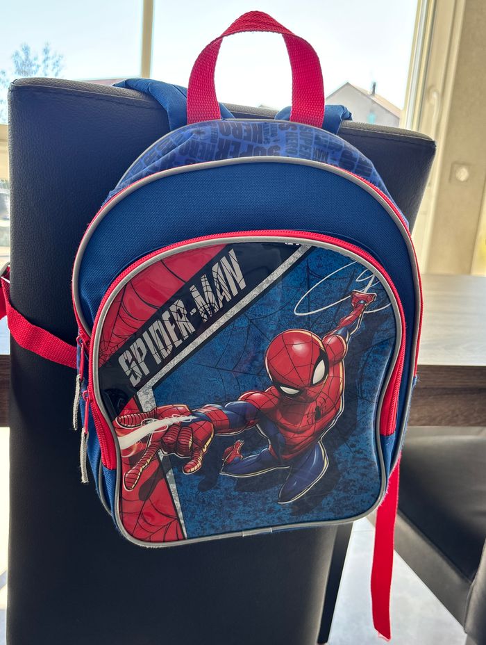 Sac à dos - photo numéro 10