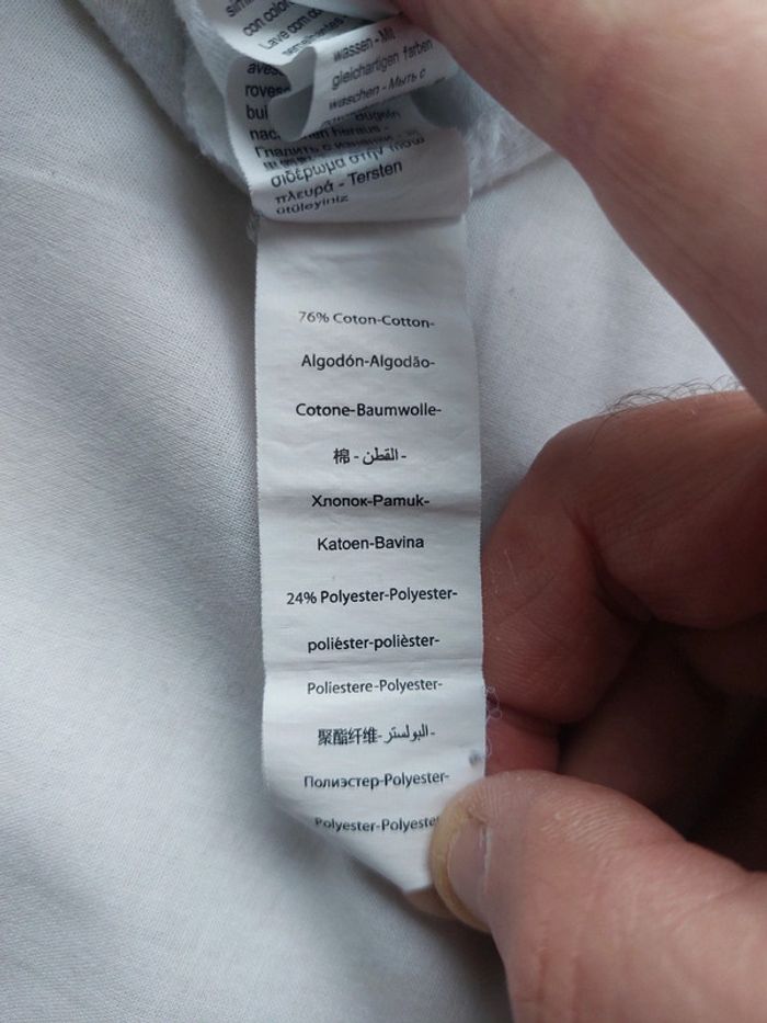 Pyjama Orchestra Prémaman taille 9 mois - photo numéro 5