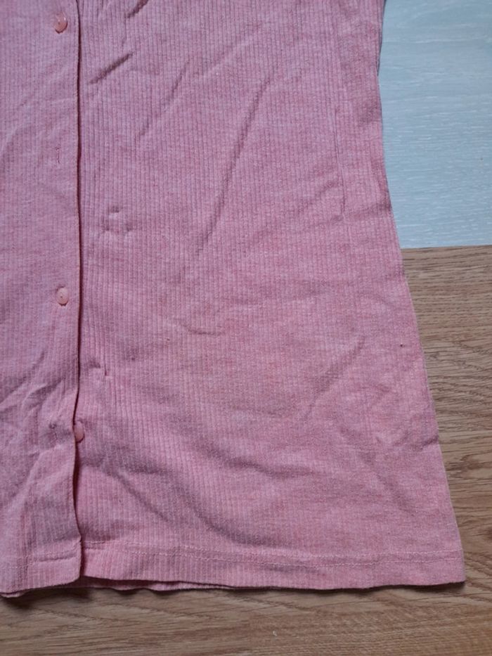 Tunique coton T42 La redoute - photo numéro 2