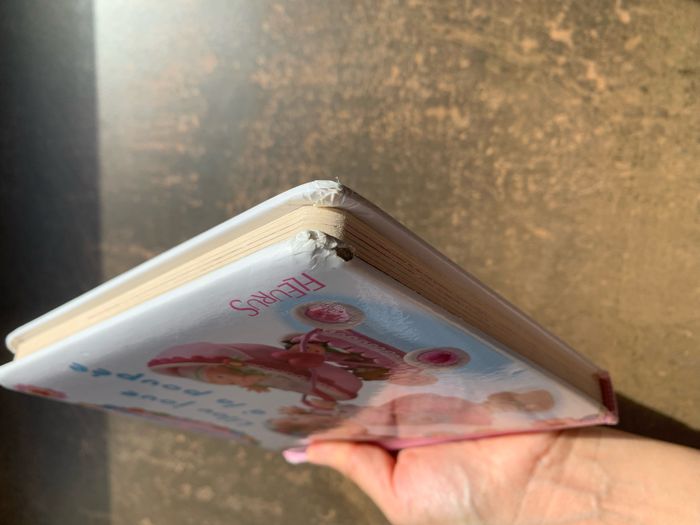 Livre bébé - photo numéro 4