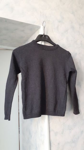Pull garçon 6 ans